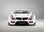 BMW Z4 GT3 2010 года